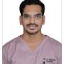 Dr Rakesh Natesan S